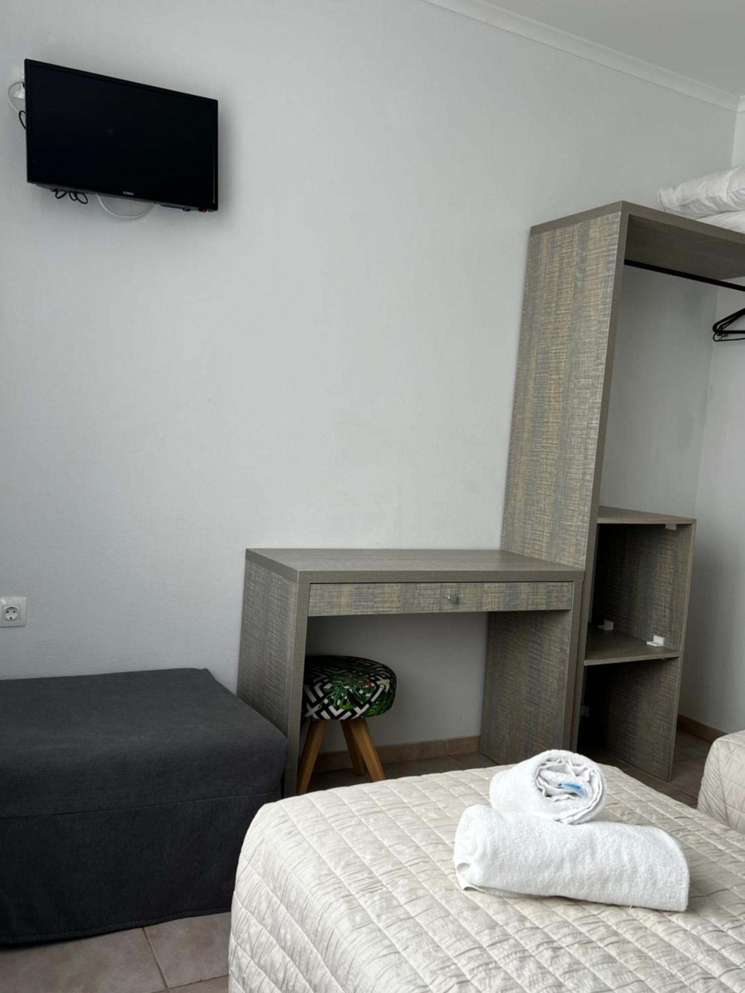 Nuevo Vista Nocleg ze śniadaniem 3*