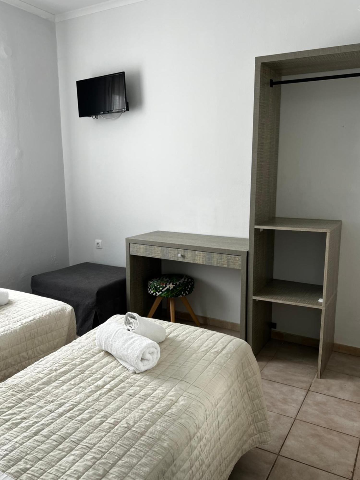 Nuevo Vista 3*